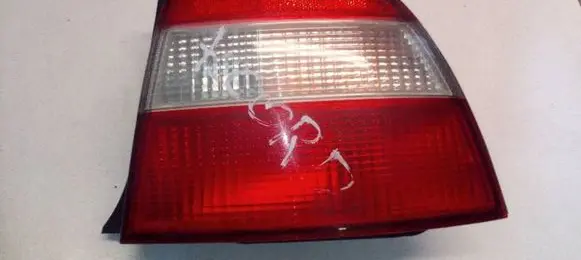 Honda Accord Rear/tail lights