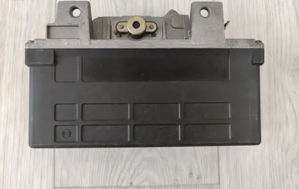 Mercedes-Benz E W124 ABS control unit/module 0055452132 94938868 0265101018
