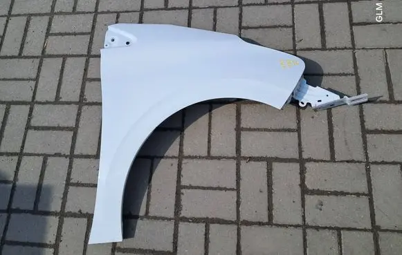 Peugeot 208 I Fender
