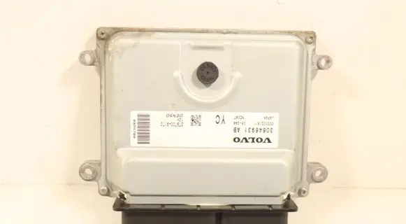 Volvo S80 Engine control unit/module ECU 30646931AB