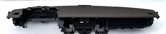 Land Rover Discovery 4 - LR4 Dashboard
