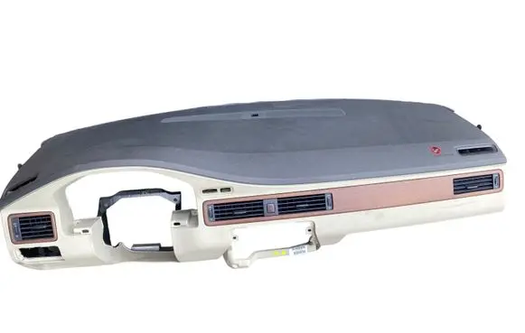 Volvo V70 Dashboard 30643816