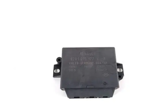 Renault Master III Parking PDC control unit/module 8201015177
