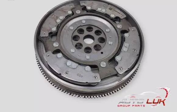BMW 2 Active Tourer U06 Dual mass flywheel 5A3B7C6