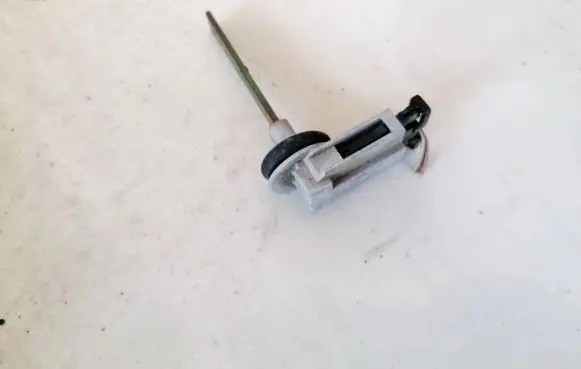Volkswagen Golf VI Interior temperature sensor 4b0820539 3010082247