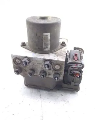 Volkswagen Tiguan ABS Pump 5N0614109BN