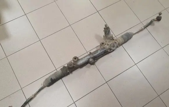 Mercedes-Benz C W203 Steering rack R20311011007