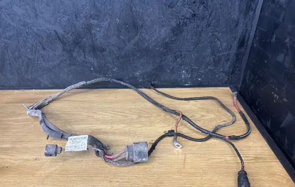 Volkswagen Golf V Other wiring loom 1K1971111AF
