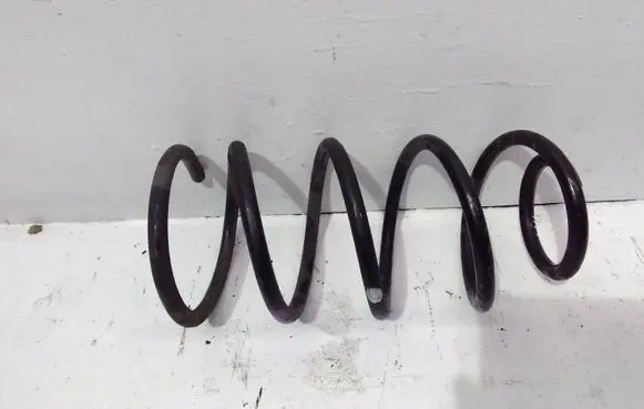 Ford C-MAX II Front coil spring