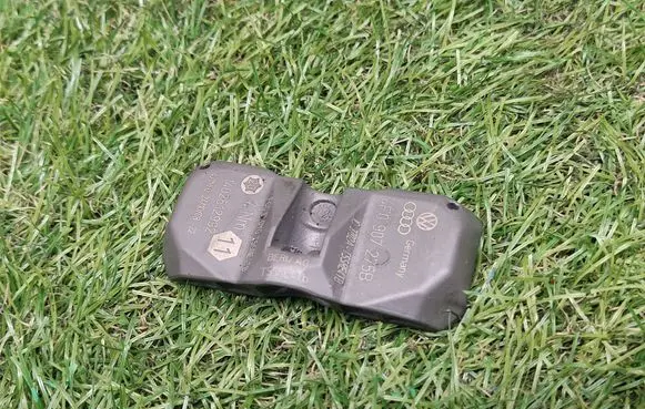 Tire pressure sensor