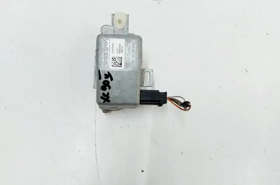 Volvo XC90 Steering wheel lock 32283480