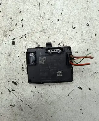 Audi Q7 4M Sunroof control unit/module 4k0907594 4K0907594 A2C13962907