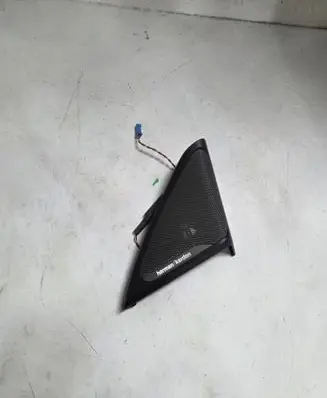 BMW 7 F01 F02 F03 F04 Front door speaker 7348980