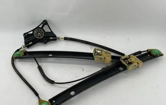 Audi A6 S6 C7 4G Front window lifting mechanism without motor 4G0837462 1021928250106