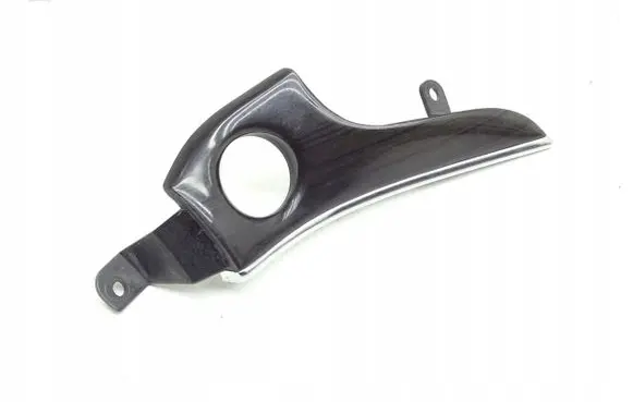 Jeep Grand Cherokee Dashboard glove box trim 
