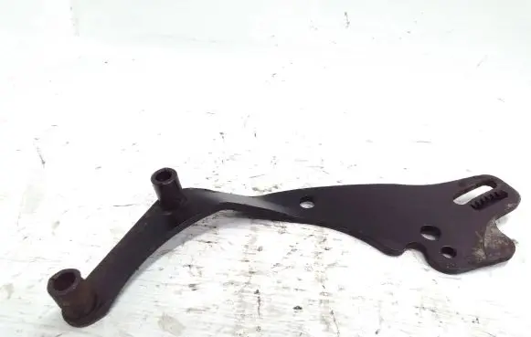 Volkswagen PASSAT B4 Power steering belt tensioner 028145544E 028260912