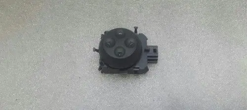 Mercedes-Benz C W205 Seat control switch A2059057603