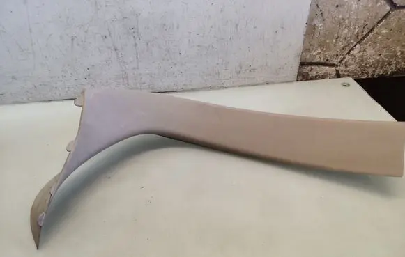 Opel Insignia A Tailgate/trunk side cover trim 13222427 2202098