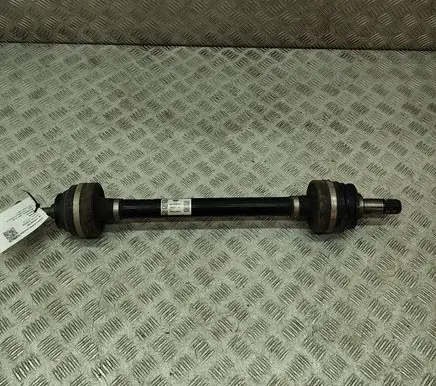 BMW iX Rear driveshaft 5A0F0A7