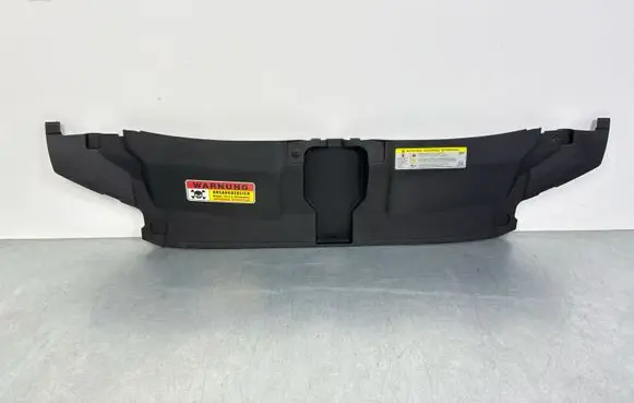 Audi A6 S6 C7 4G Top upper radiator support slam panel 4G0807081