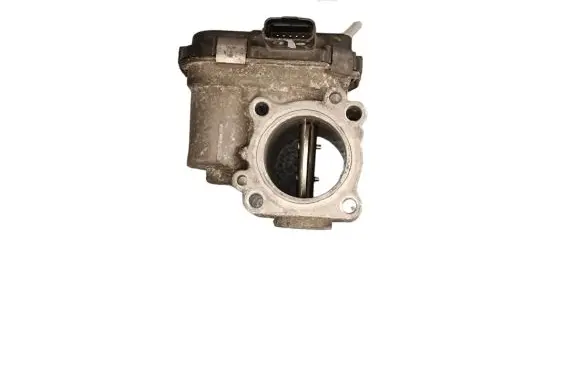 Volvo S60 Throttle valve 9673534480 28275019 86683