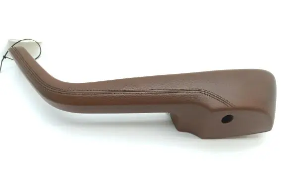 Mercedes-Benz S W116 Rear door handle trim 
