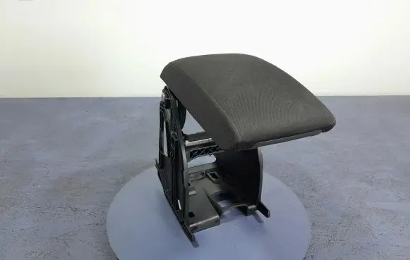 Skoda Octavia Mk3 (5E) Armrest 5E0864207