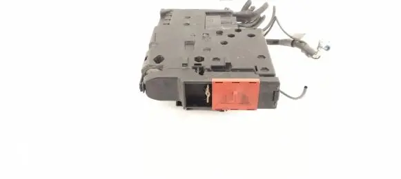 Mercedes-Benz GLK (X204) Fuse box set 2075402750 A2075402750
