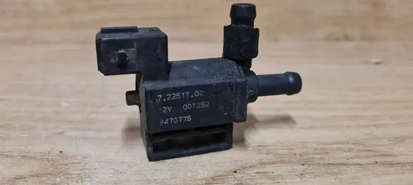 Volvo V70 Turbo solenoid valve 9470775
