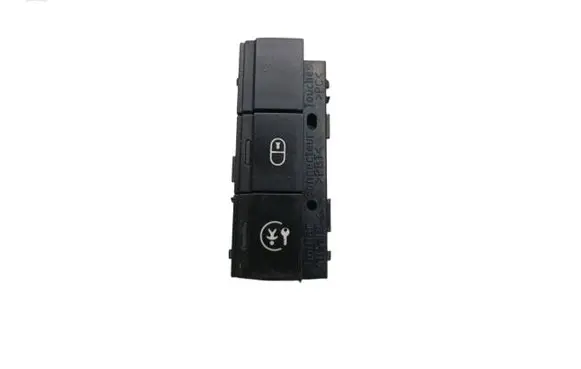 Citroen Jumpy Central locking switch button 14002457XT 03065720