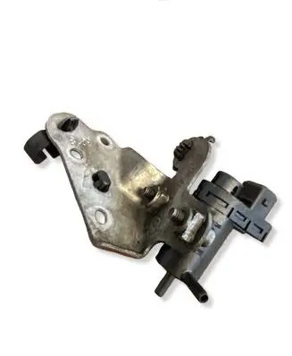 Renault Master III Turbo solenoid valve 8200762162