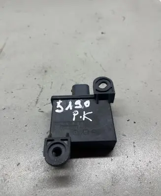 Volkswagen Touareg II Tire pressure sensor 7PP907283 54425864