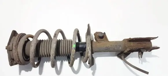 Nissan Qashqai Front shock absorber/damper