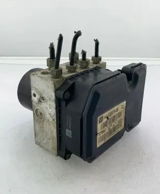 Opel Insignia A ABS Pump 16312214P 54085571B 16817014