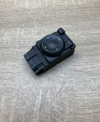 Volkswagen PASSAT B5 Wing mirror switch 3B1959565