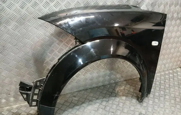 Audi A2 Fender