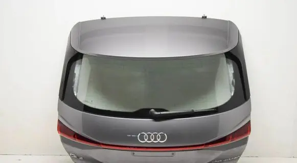 Audi Q4 Sportback e-tron Tailgate/trunk/boot lid 89A845501