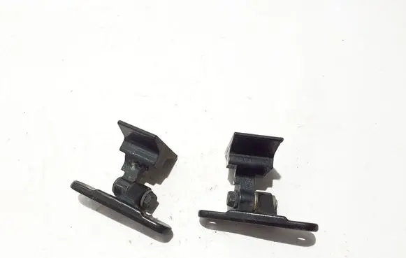 BMW 5 F10 F11 Front door upper hinge 7259592