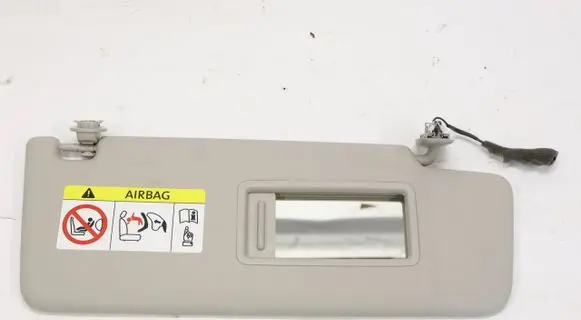 Volkswagen Touran III Sun visor 5TA857552F