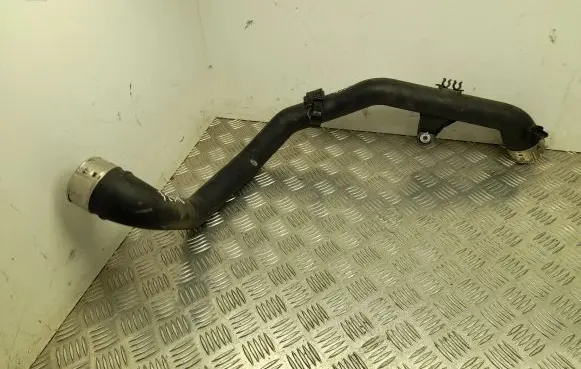 Opel Astra K Air intake hose/pipe 39172852