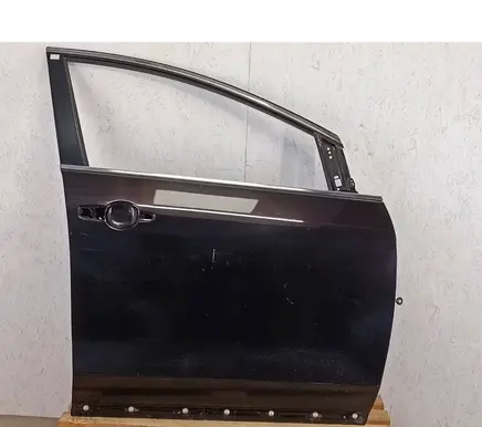 Mazda CX-7 Front door