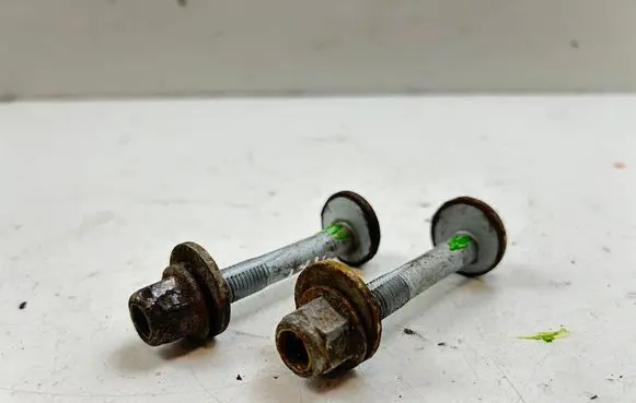 Mercedes-Benz CLA C117 X117 W117 Rear suspension camber bolt 
