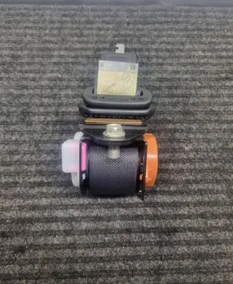 Subaru XV I Third row seat belt 1049968 2627