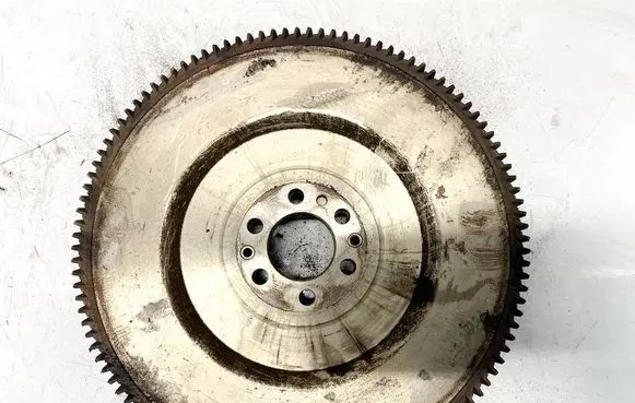 Land Rover Freelander Flywheel av616477ce av61-6477-ce