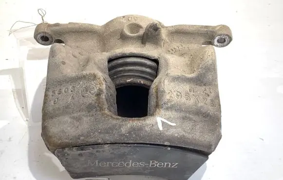Mercedes-Benz CLA C117 X117 W117 Front brake caliper 295X28