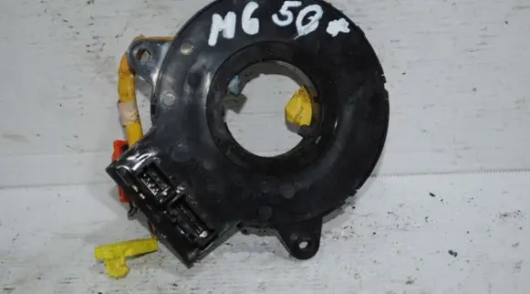 Mazda 6 Airbag set 