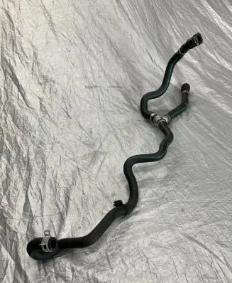 Volvo S60 Intercooler hose/pipe 3222248