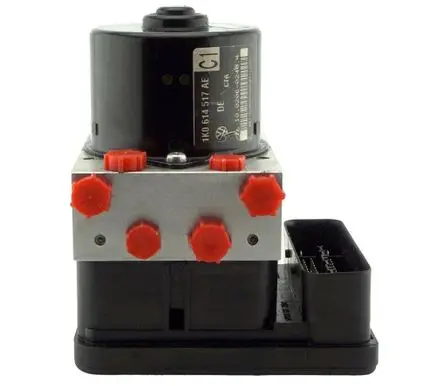 Volkswagen Golf Plus ABS Pump 1K0614517AE 10020602404 10096003593