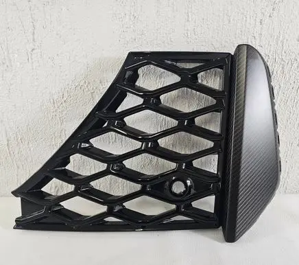 Audi RS Q8 Front fog light trim/grill 4K8807679B