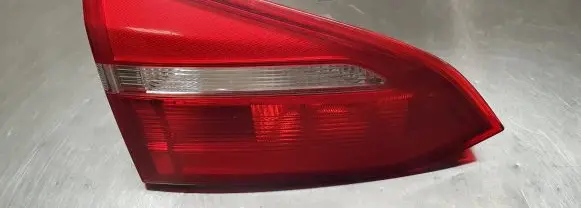 Ford Focus Rear/tail lights F1EB13A603CA
